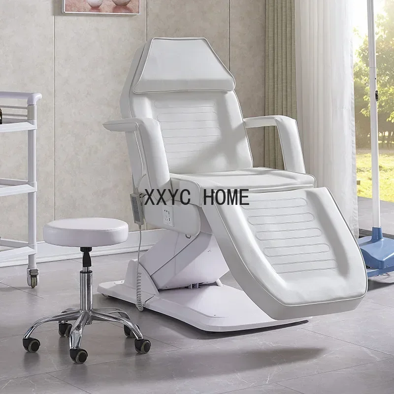 

Micro-Finishing Surgery Injection Chair Massage Tattoo Bed Lifting Special