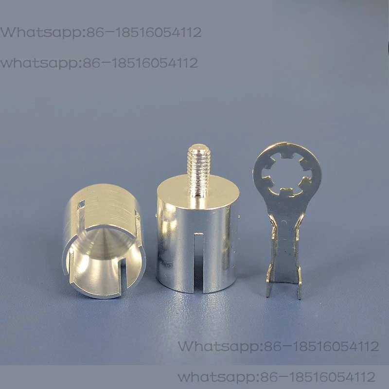 

WE310A bakelite pipe cap is suitable for WE310A/10m 12C/807 fittings