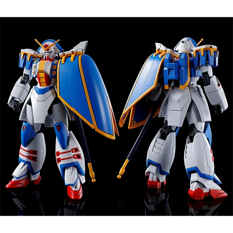 100% Genuine Bandai Gunpla HG - Bandai Model Gundam Hg ulasan dan harga