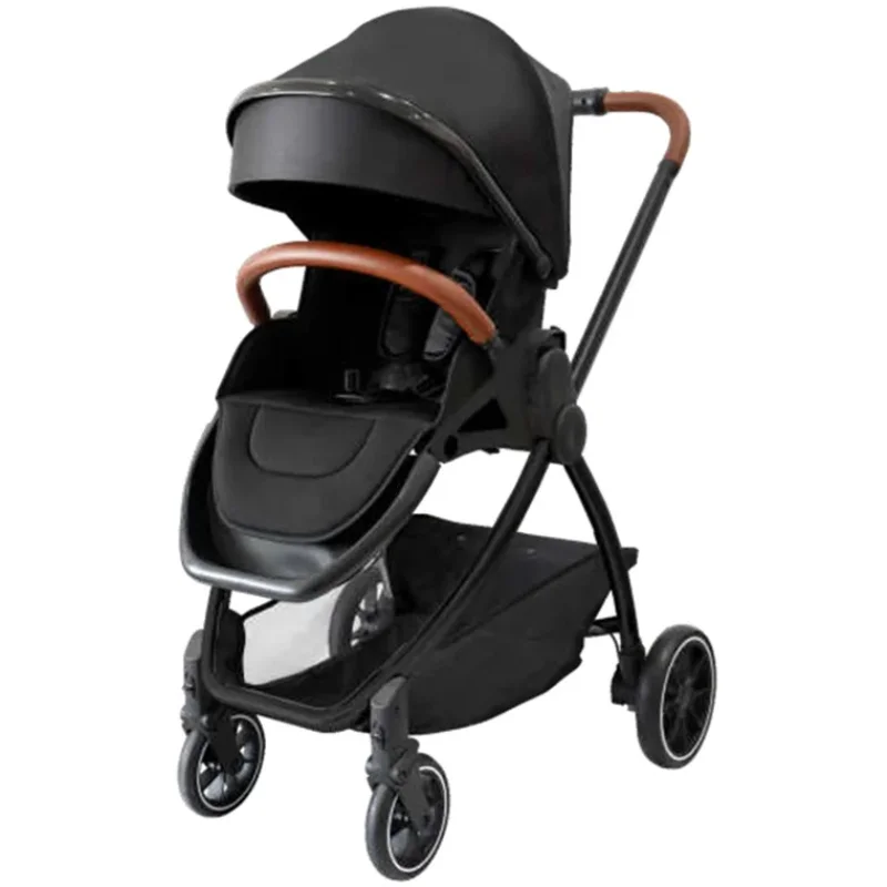 Baby Stroller Pram Lightweight Stroller For Infant And Toddler And Baby