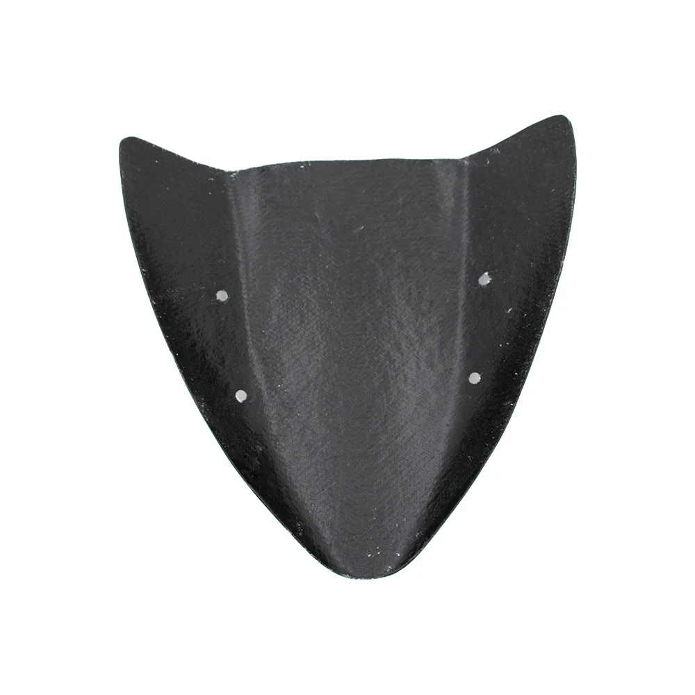 Fit For Kawasaki Z1000 2003 2004 2005 2006 Motorcycle modified Carbon Fiber deflector front windshield Wind Accessories