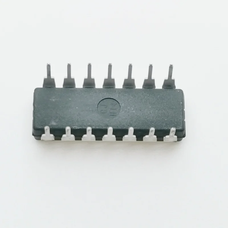 5PCS    MM74HC32N   MC74HC32N     DIP-14
