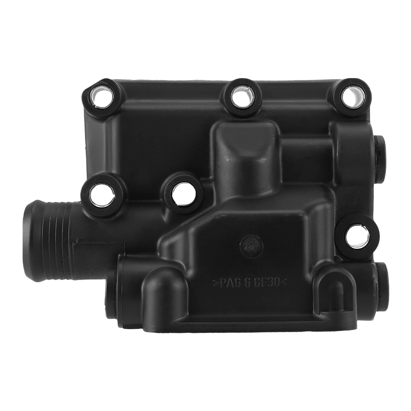Para caixa do termostato Perkins 4133L054, 4133L027, 1004.40T