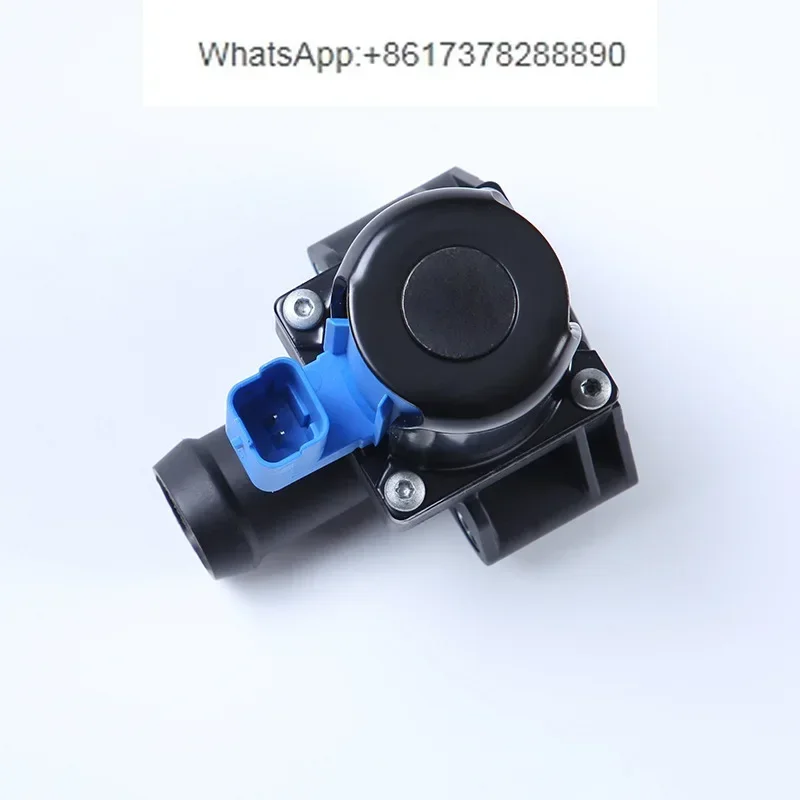 BM5Z-18495-A Automobile Solenoid Valve Thermostat Warm Water Valve Wholesale