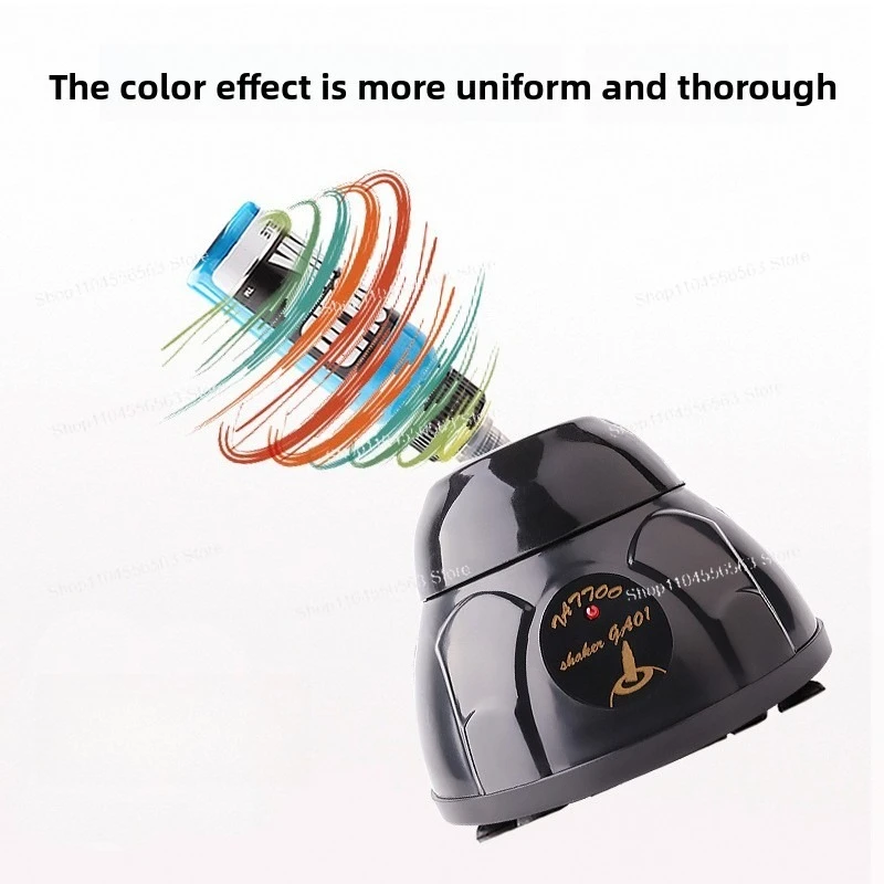 

Машина для смешивания чернил для татуировки для лака для ногтей, гель для встряхивания татуировок, центрифуга, оборудование