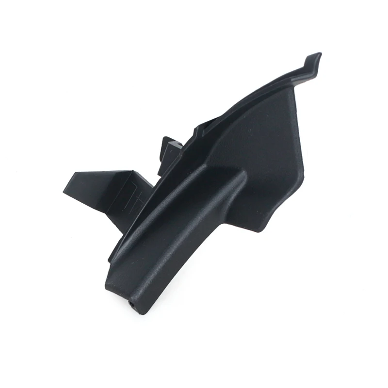 Front Windshield Wrap Corner Wiper Side Cowl Trim Cover Lid For Toyota Land Cruiser Prado LC120 Lexus GX470 2003-2009 5386660030