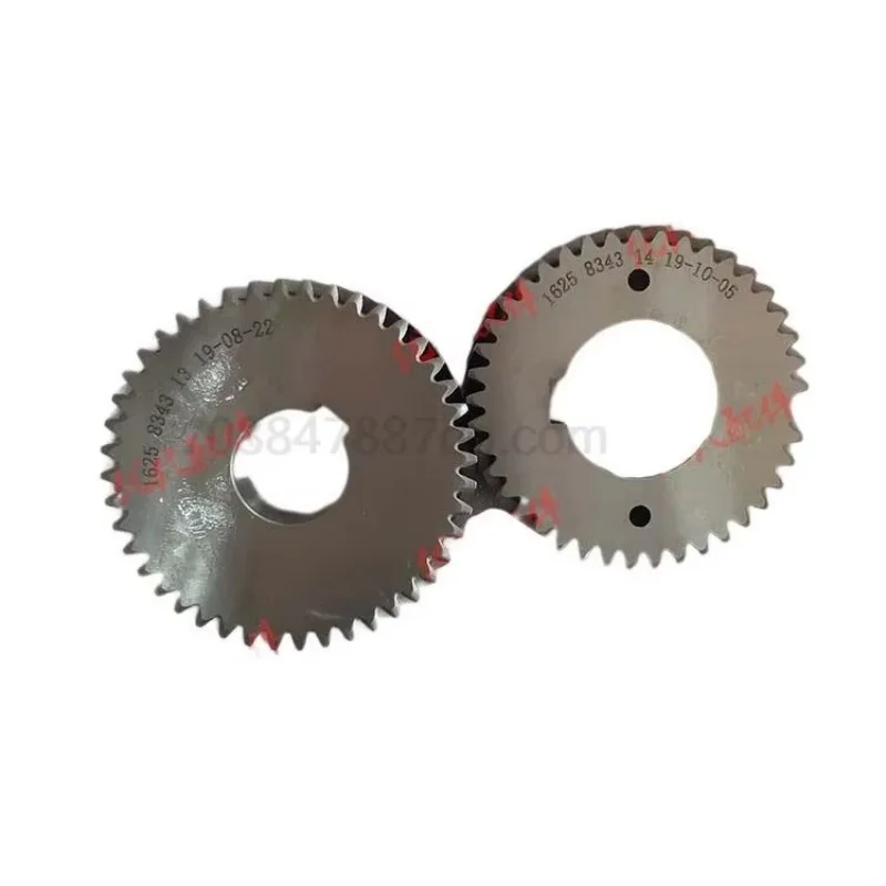 

Оригинальные 100% подлинные запчасти 1622002100/1622002200