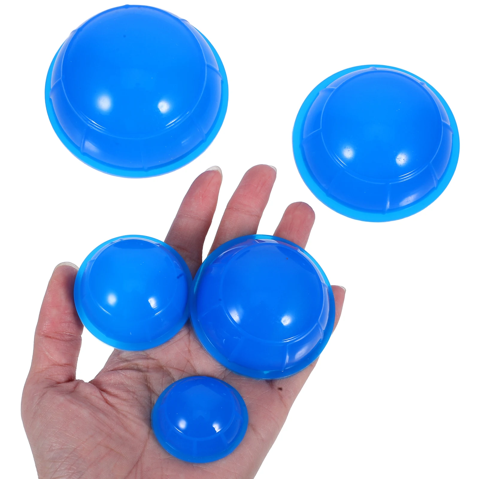 

12Pcs Silicone Cupping Therapy Sets for Muscle Pain Relief and Cellulite Reduction Body Facial Massage Tools Ergonomic Design