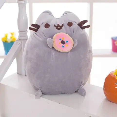 10 best sales Pusheen-leksak - №1