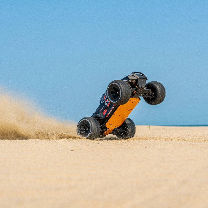 Thumbnail 4 - #69 Ranked RC Cars For Adults Picks in 2026