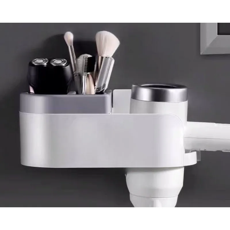 Household goods, daily necessities, toilet supplies, Daquan creative bathroom household small general merchandise storage rack