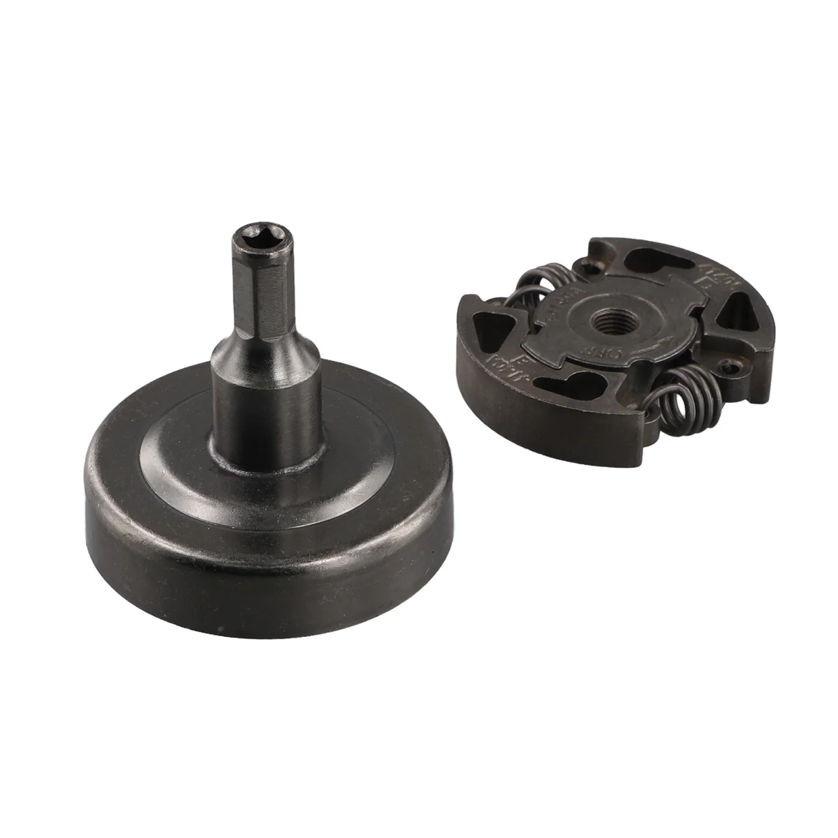 A83Z Clutch Drum Kit for FS38 FS40 FS45 FS46 FS50 FS55 FS56 FS70 Brush Cutter String Trimmer Grass Cutter Spare Parts