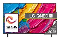 TV LG 50QNED80A6A 50 \