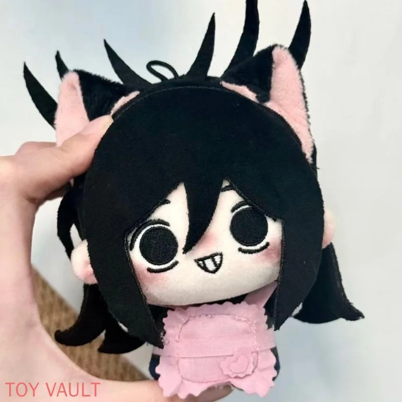 Inventory Game You Make This House A Home Khol Cosplay Cotton Doll Plush Stuffed Dolls Festival Gifts
