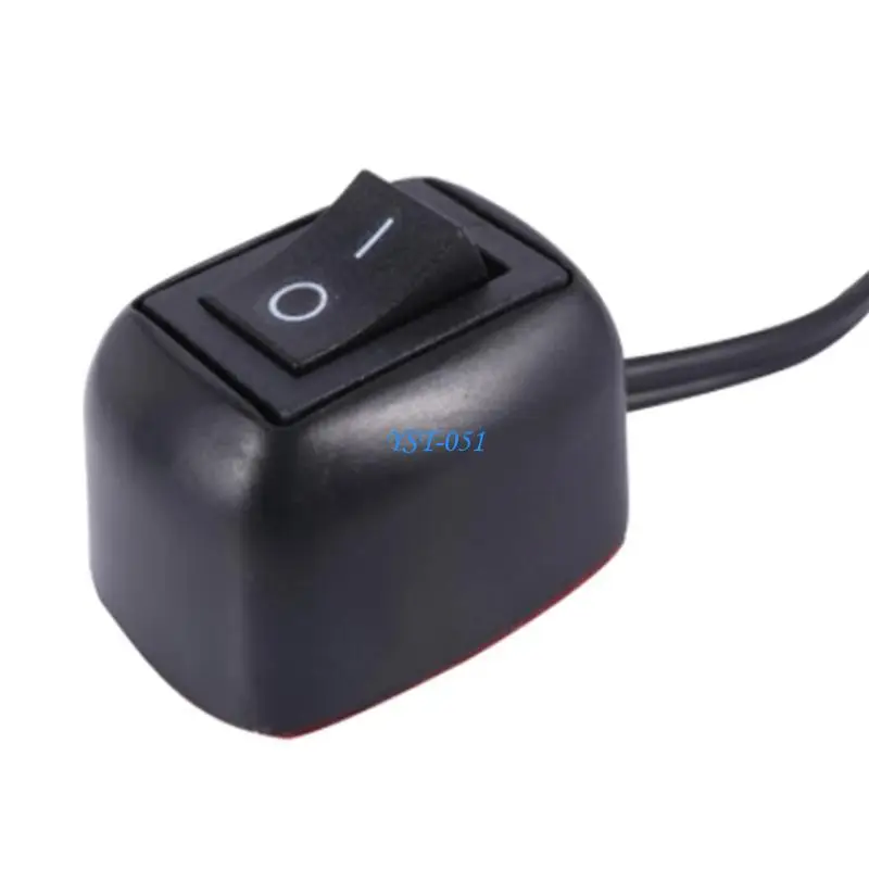 

E15A Reliable Car Lamp Cord Easy to Use Replacement Lamp Cord Car Lighting Solution