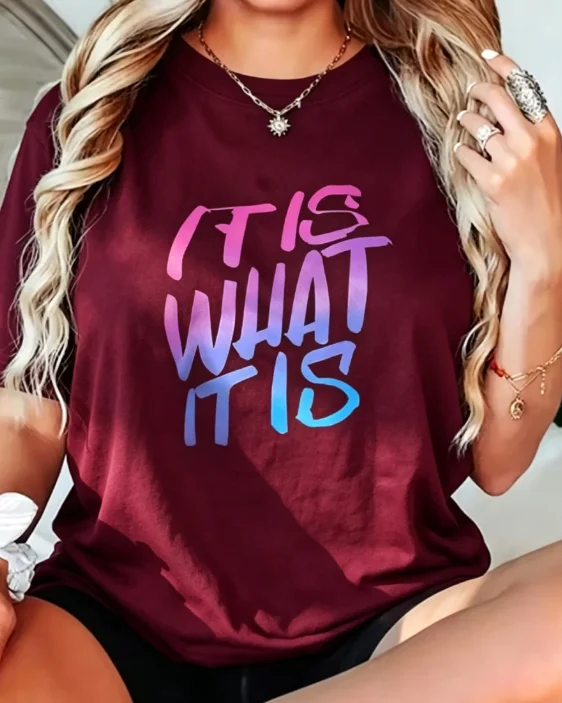 Funny Slogan I'm Not Perfect I'm Limited Edition T Shirt Women's Casual Aesthetic Letter Print Tee Crew Neck Short Sleeve Tops