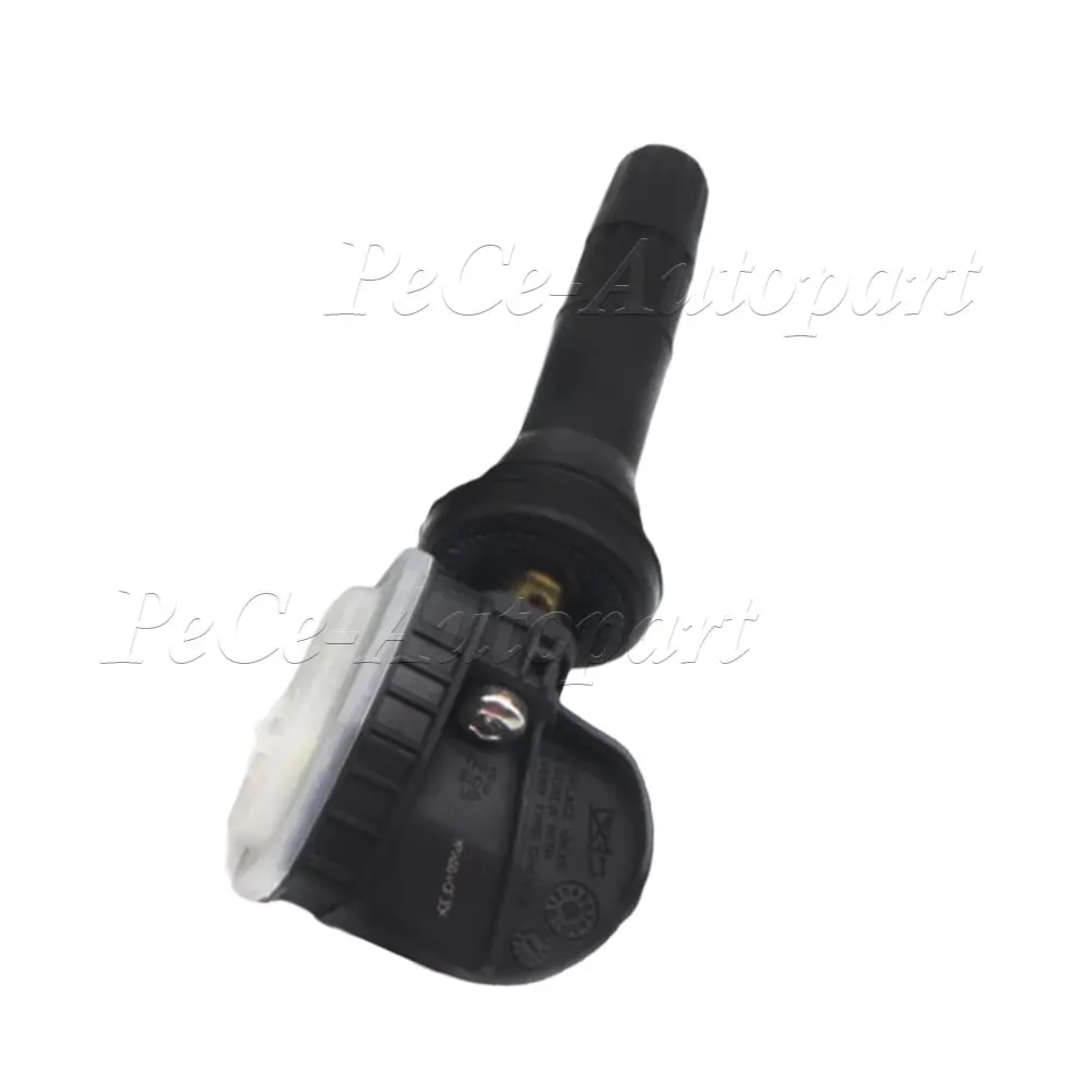 1/4PCS 52940-BV100 52940BV100 For 2021 2022 2023 2024 2025 Kia Sportage [NQ5] Hyundai Creta [SU2] Tucson [NX4] TPMS Sensor433MHz view 3
