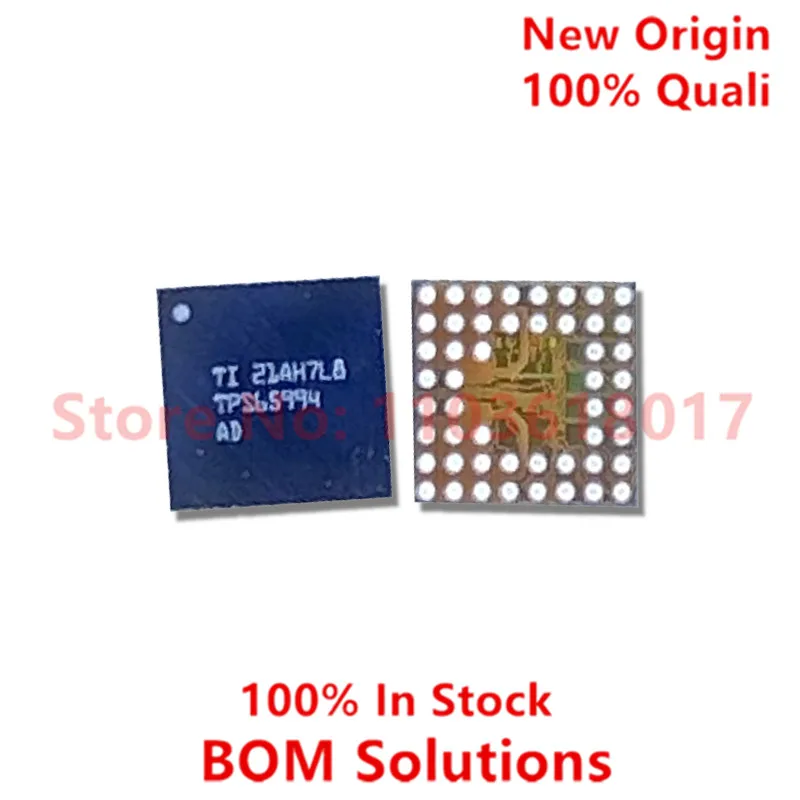 DC23+ (1piece)100% New TPS65994 TPS65994AD TPS65994ADYBGR BGA Chipset