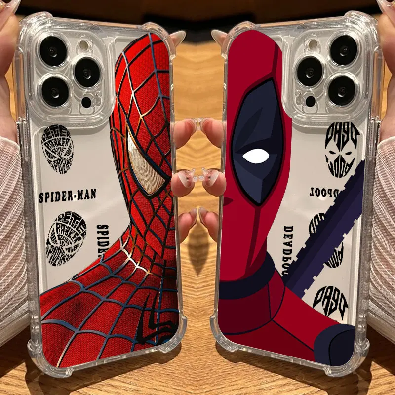 Marvels Half Face S… - image