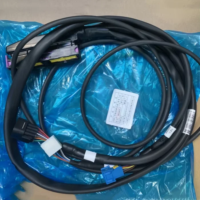 جديد سريع نقل Retarder الجمعية FHB400-SQ5 غطاء المحمل الأمامي HB400-31002 لشاحنة Shacman X3000 X6000 #5