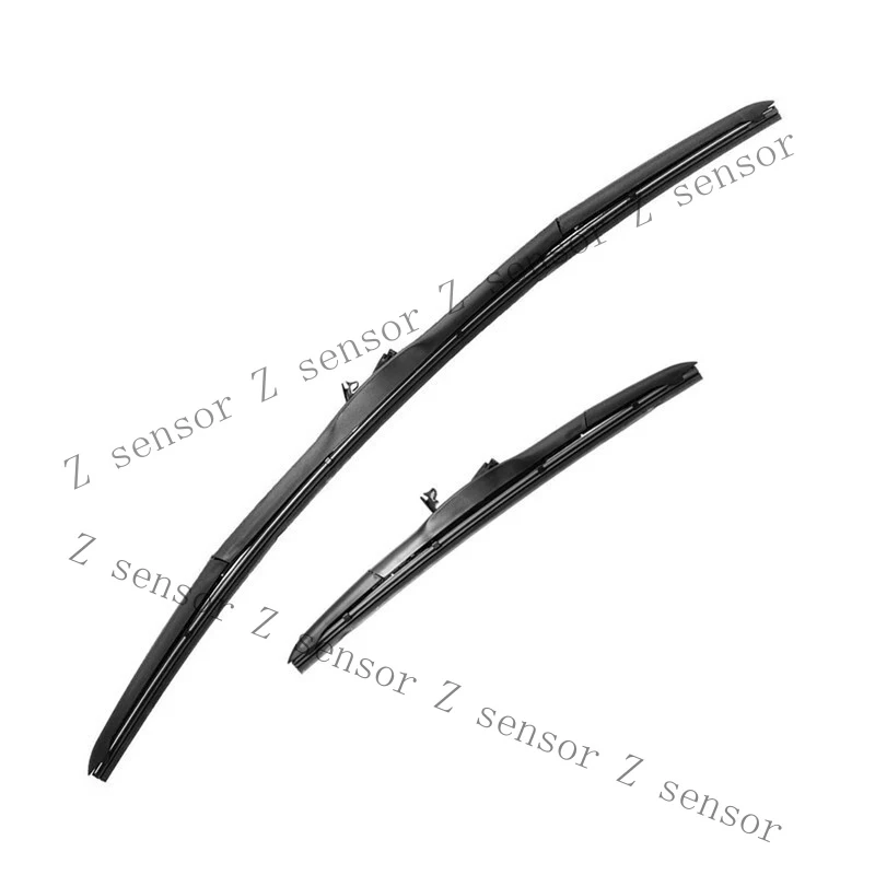 Z+ GENUINE FACTORY FRONT WINDSHIELD WIPER BLADES FOR 2009-2013 HONDA FIT HATCHBACK