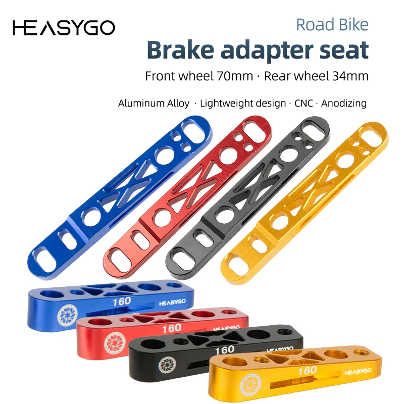 Road Bike Flat Moun…