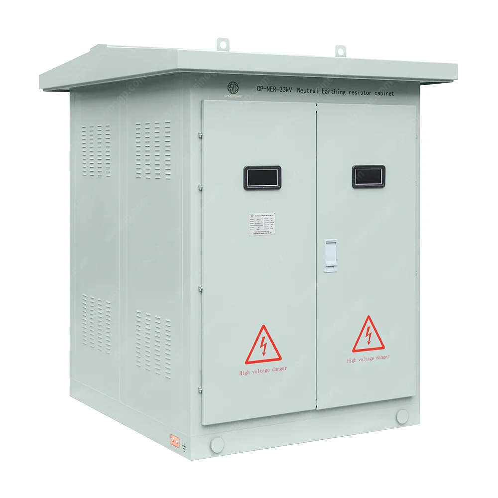 Ner Resistor Cabine…