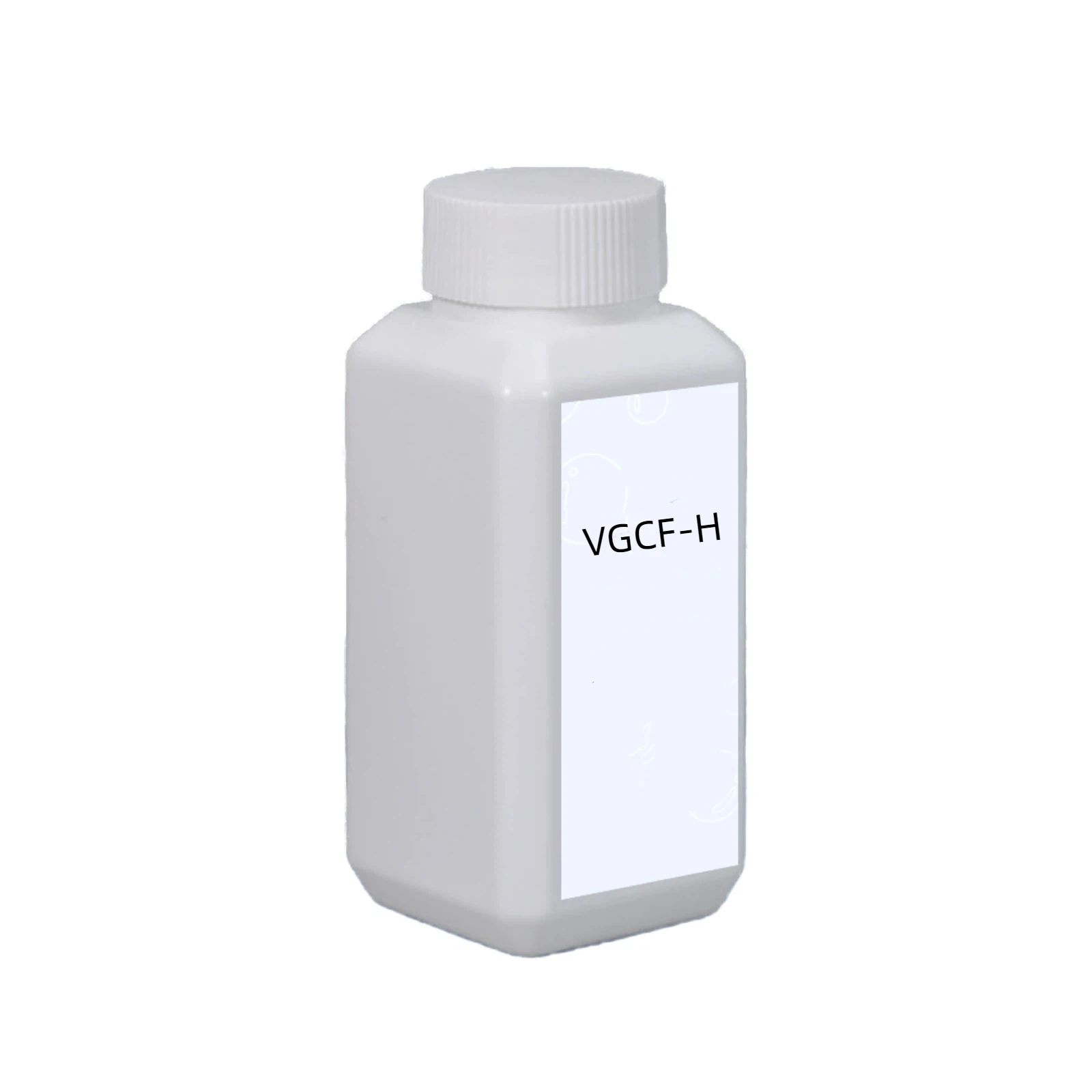 VGCF-H Carbon Nanofiber Conductive Additive Powder for Li-ion Battery Research | VGCF Carbon Nanotube Powder