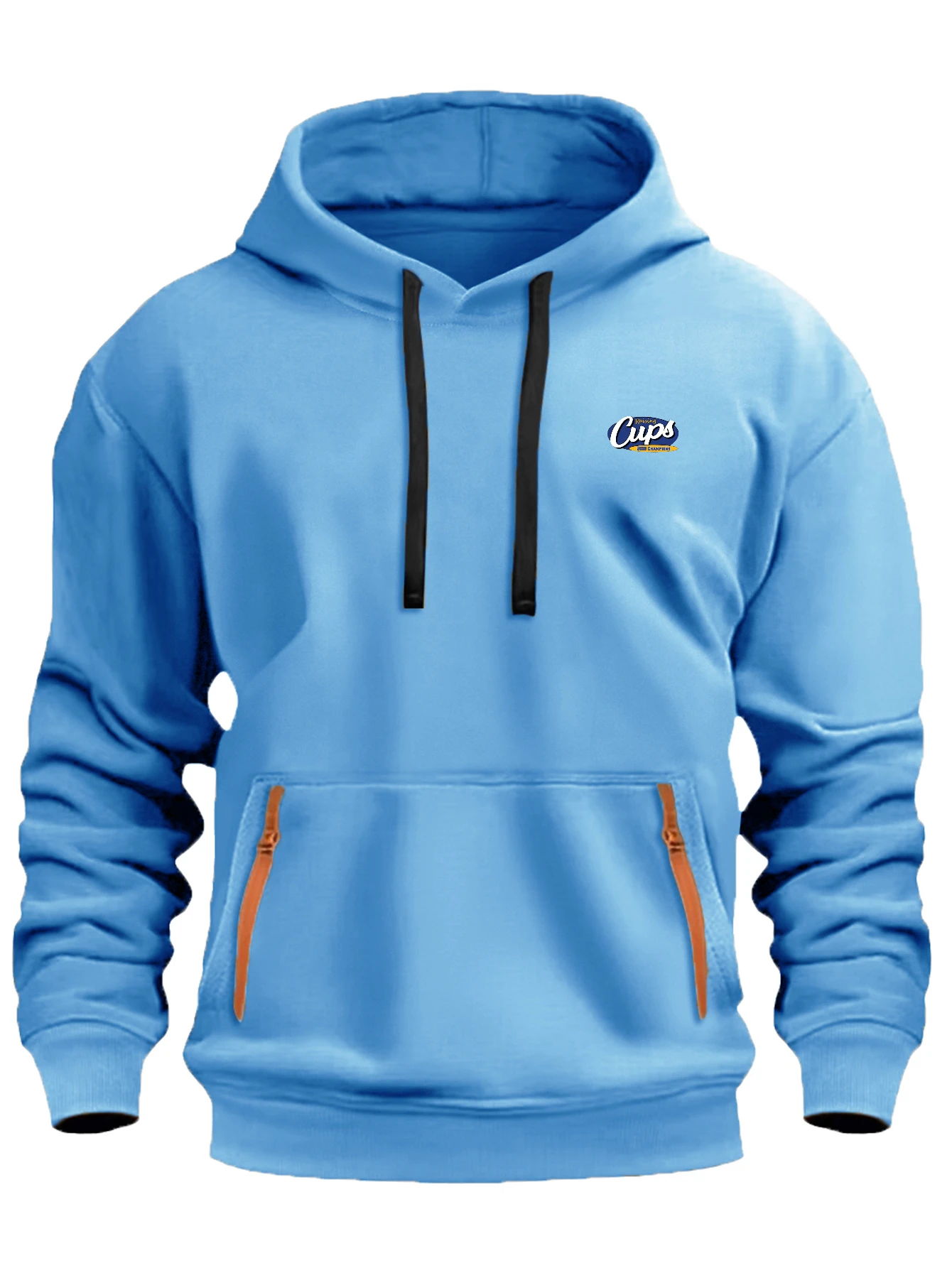 

2025 Men's And Women's plus Size Hooded Sweatshirt Shoulder Drop Loose Pullover Casual Fashion Hoodie Jacket S-XXXL
