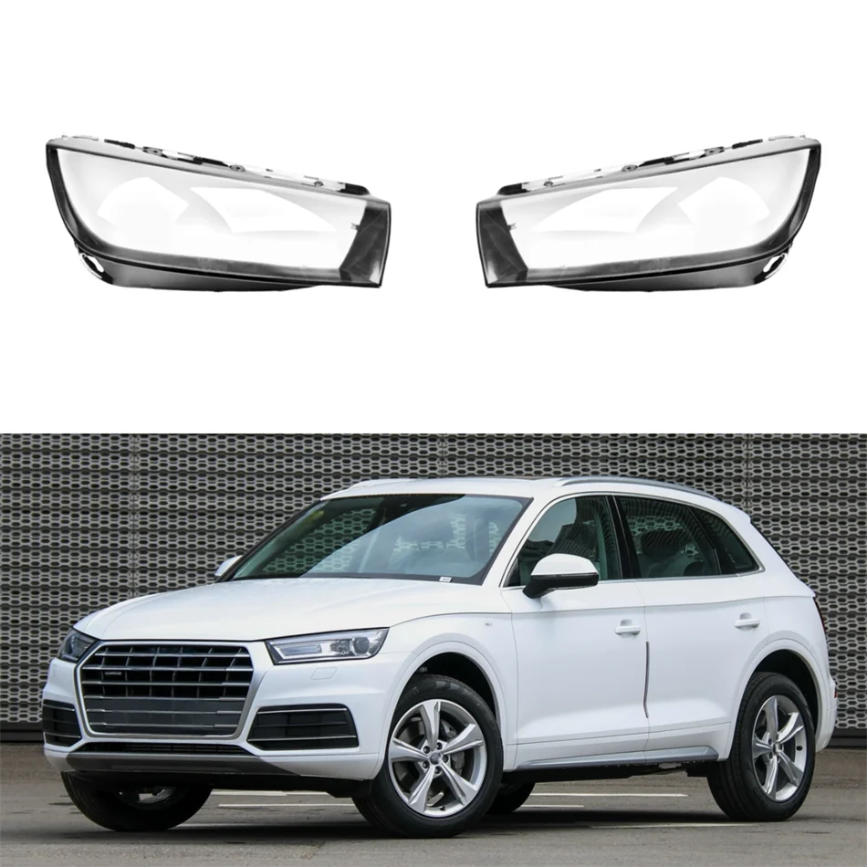 

Car Replacement Parts Lights Lens Shell Headlamp Housing