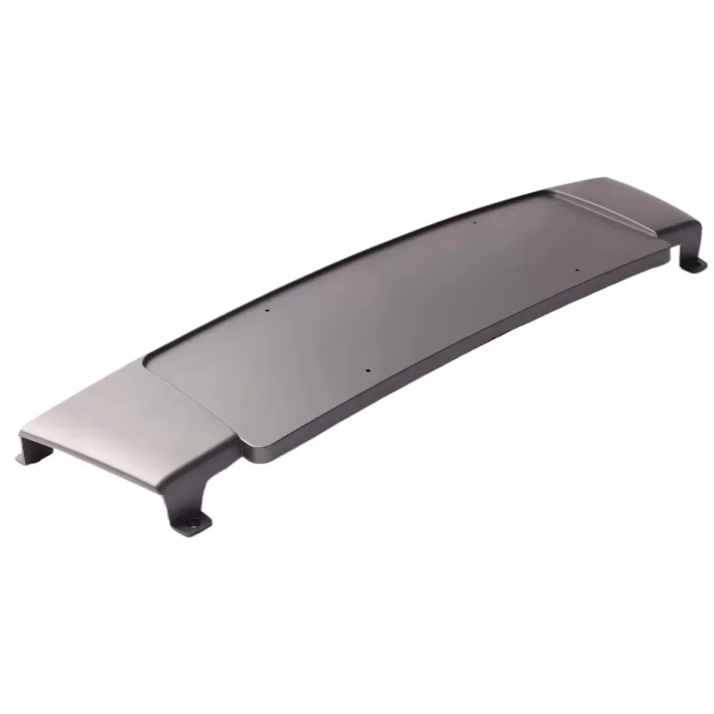 8E0807285K – Idealny przedni panel z tylną tablicą rejestracyjną do Audi A4 B7 (2006–2008): Przegląd i Praktyczne Wskazówki