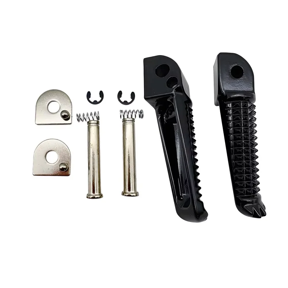 Thumbnail 4 - #55 Compare Motorcycle Foot Pegs Before You Buy