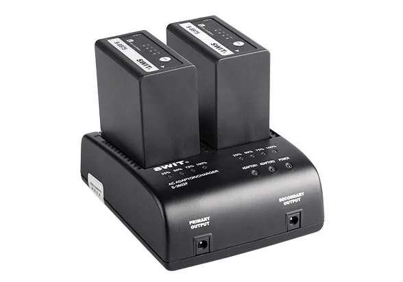 SWIT S-8975 SONY L Series DV Camcorder Battery Pack