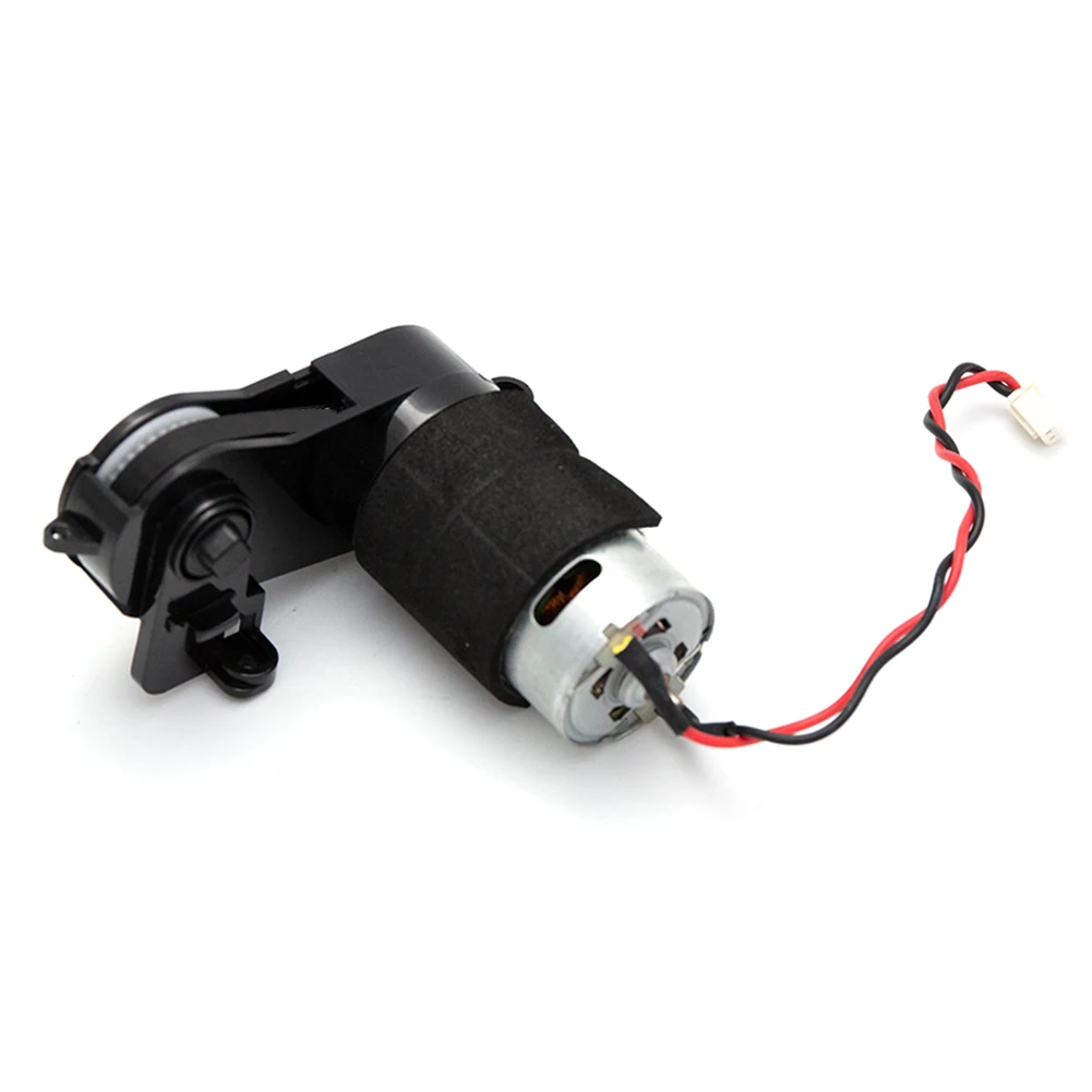 محرك فرشاة مركزي بديل لـ Eufy لـ RoboVac L35 ومحرك هجين فعال لتنظيف الأرضيات المحسن #4