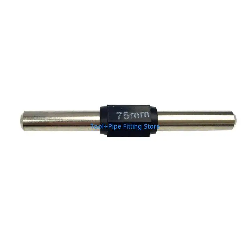 F92B External Micrometer Standard Calibration Block Universal Metal Calibration Rod