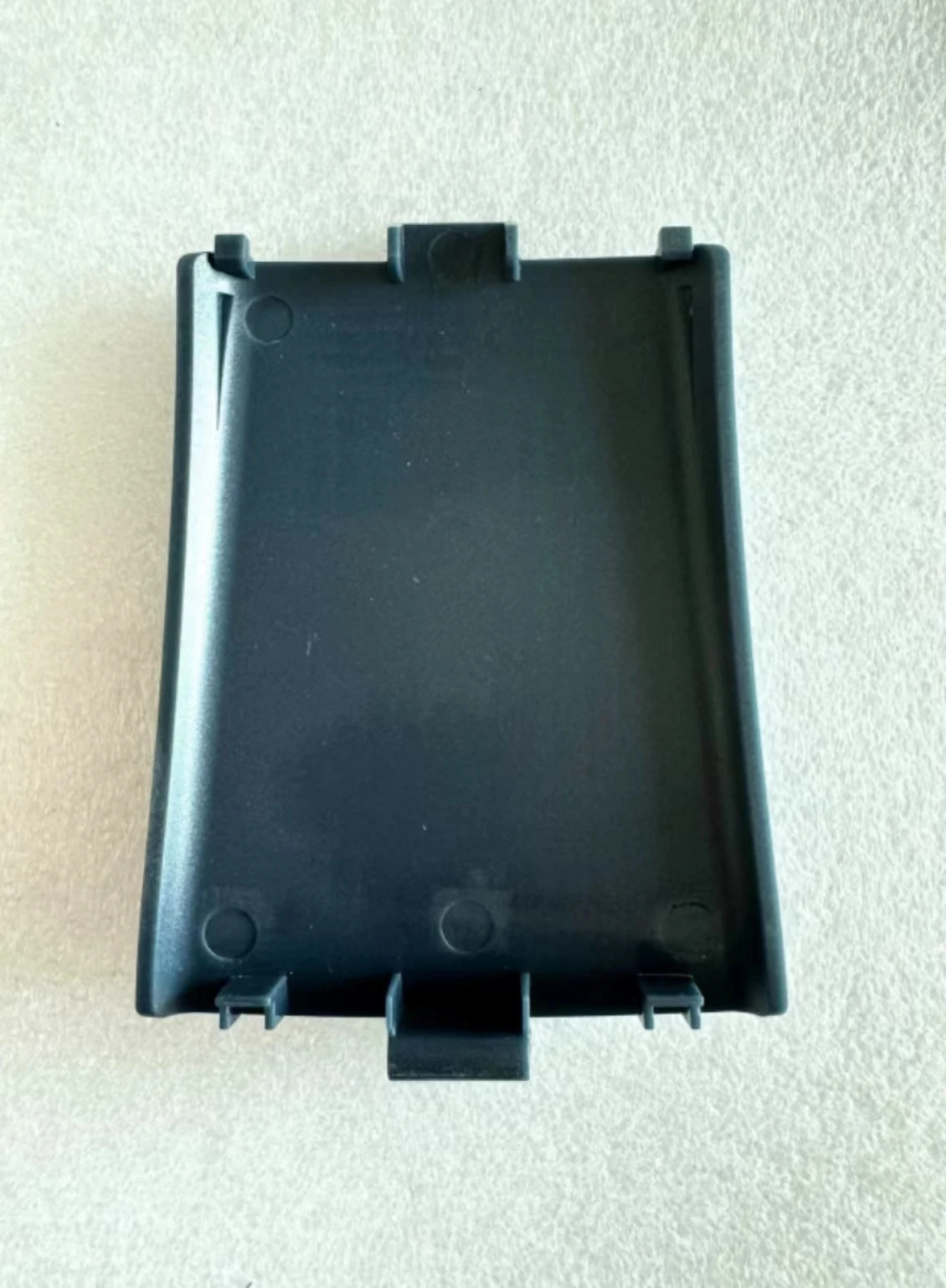 Battery Cover For PAX S90 POS Terminal Back Cover pax S90 Spare Parts Accessory