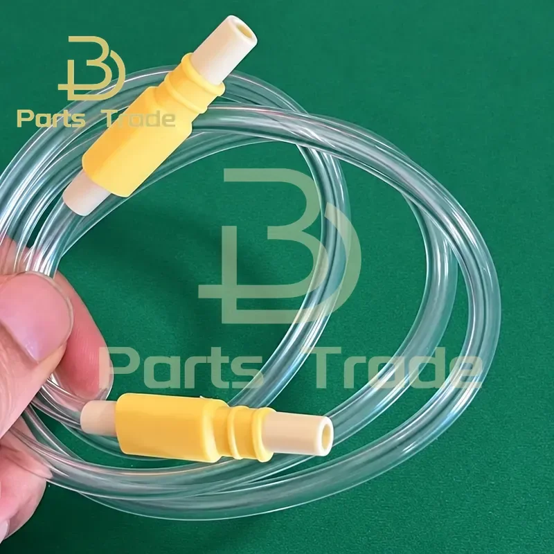 1PC Replacement Single Sided Catheter Tube for Medela Swing Electric Breast Pump Accessories