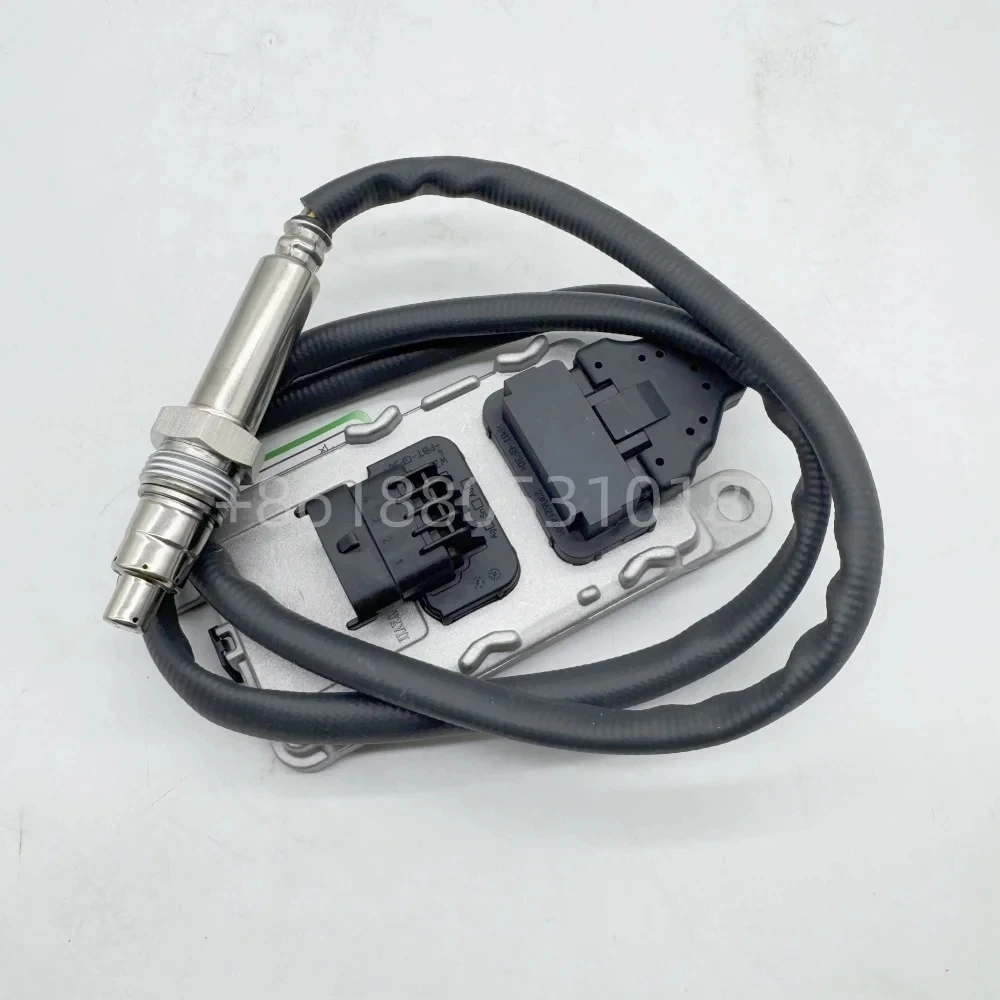 Hochleistungs-NOx-Sensor 22827995 5WK97372 Geeignet für VOLVO LKWs Automobil-Emissionsüberwachungssystem – Detail 9