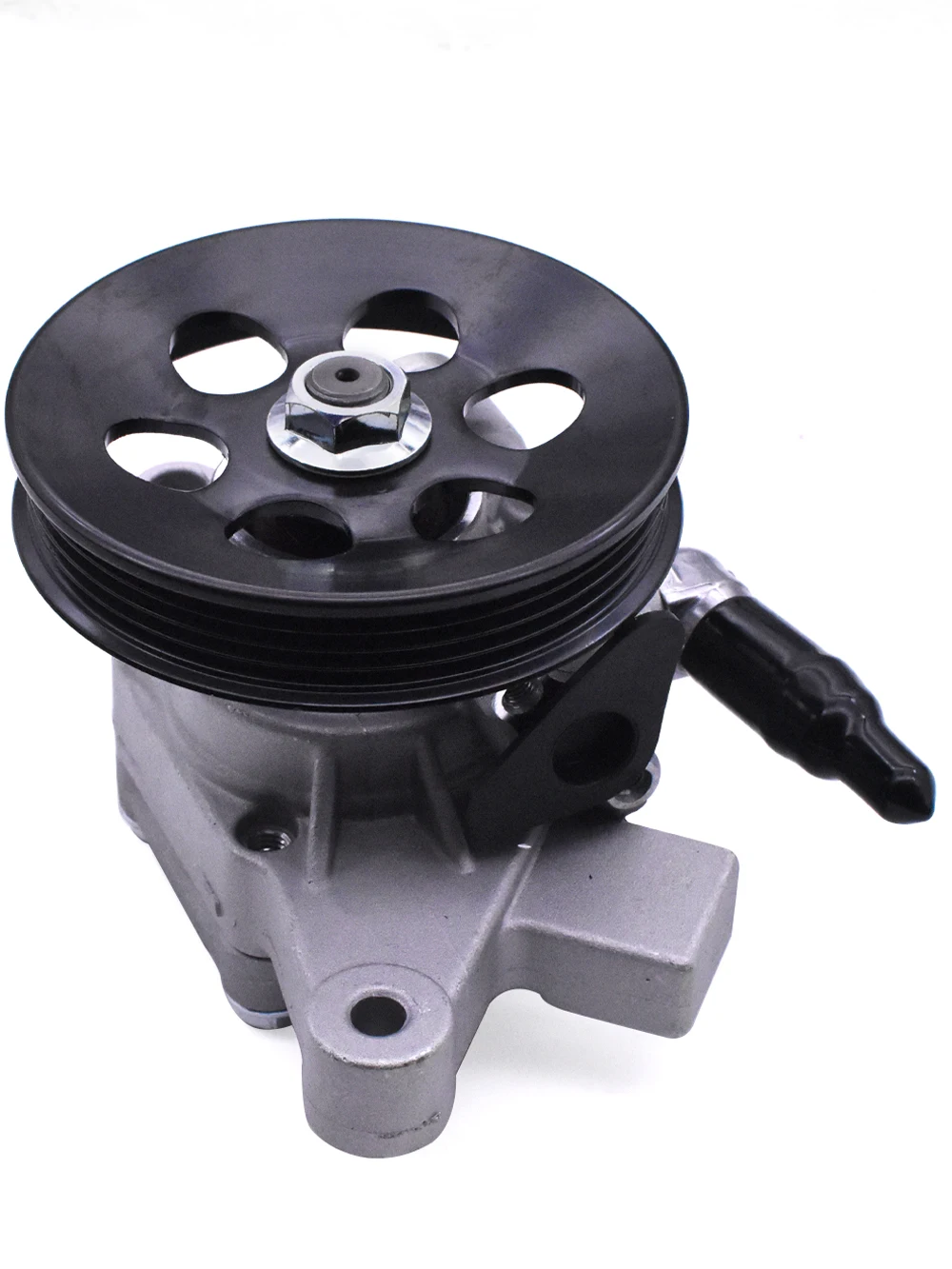 Pompe de direction assistée avec poulie pour Acura EL 	 1997-2000 Honda Civic 1996-2000 1,6L