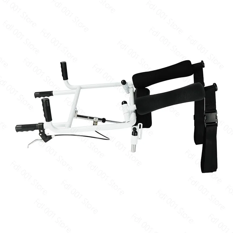 Multifunctional Lift Get-up Accessories Elderly Care Artifact Elderly Paralyzed Patients Do Not Pick Up The Get-up Device