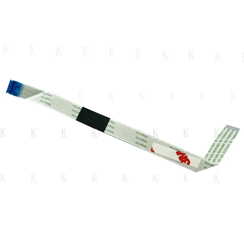C  L93187-001 Touchpad Flex Ribbon Cable For HP Envy 15-EE 15-ED 15M-ED GPC56
