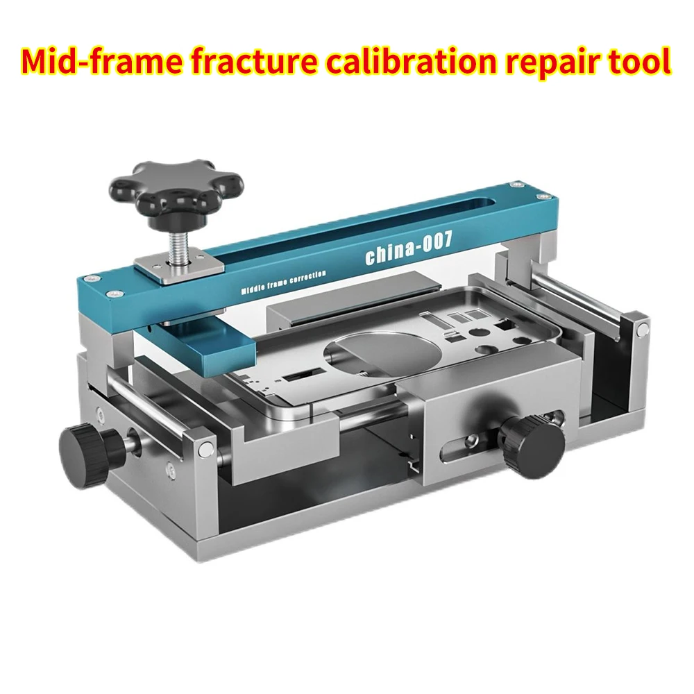 

Mobile Phone Frame Corrector Mobile Phone Middle Frame Deformation and Bend Correction Repair Tool Mobile Phone Repair Tool