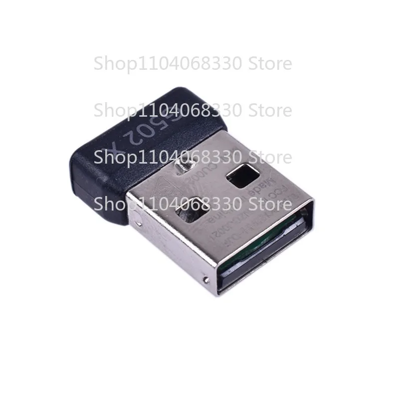 New USB Dongle Mouse Receiver Adapter for Logitech G502 X PLUS LIGHTSPEED Mouse view 5