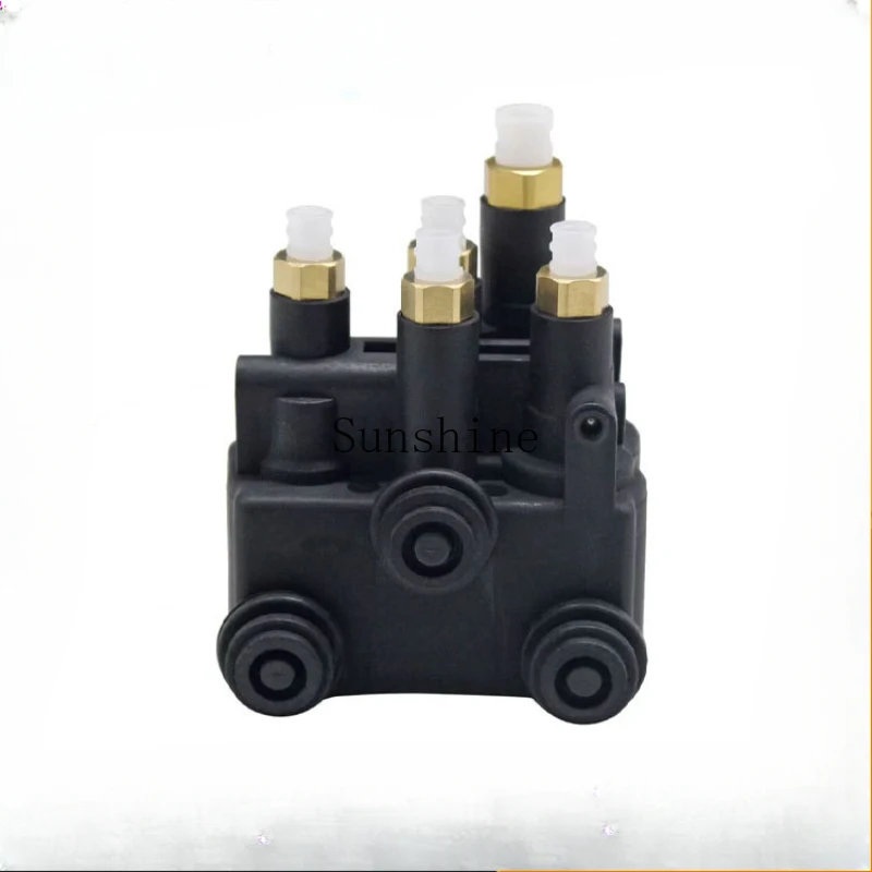 Suitable for road, sports version, rear shock distribution valve LR070246 auto parts