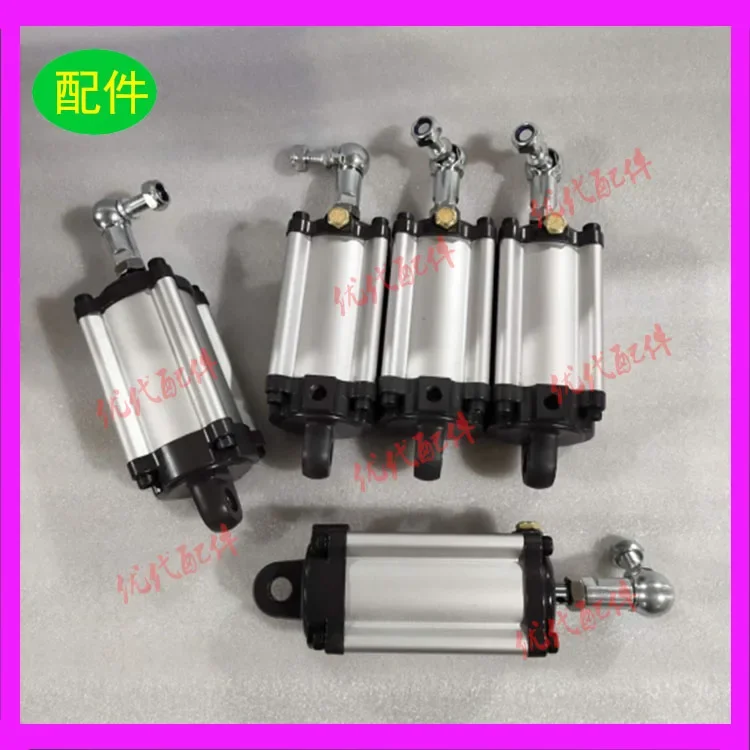 

suitable for Fusheng cylinder square H-type cylinder PBED40 servo