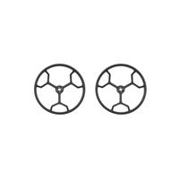 4PCS GEPRC Cinelog25 GEP-CL25 Cinelog30 GEP-CL30 FPV Propeller Drone Replacement 2.5inch 3inch Guard Duct Cinewhoop