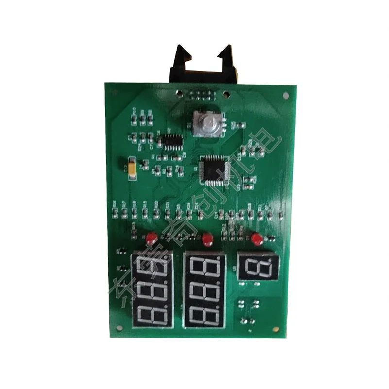

Wire cutting machine tool Jieshengshu display board oscillator display button board electric cabinet control cabinet circuit boa