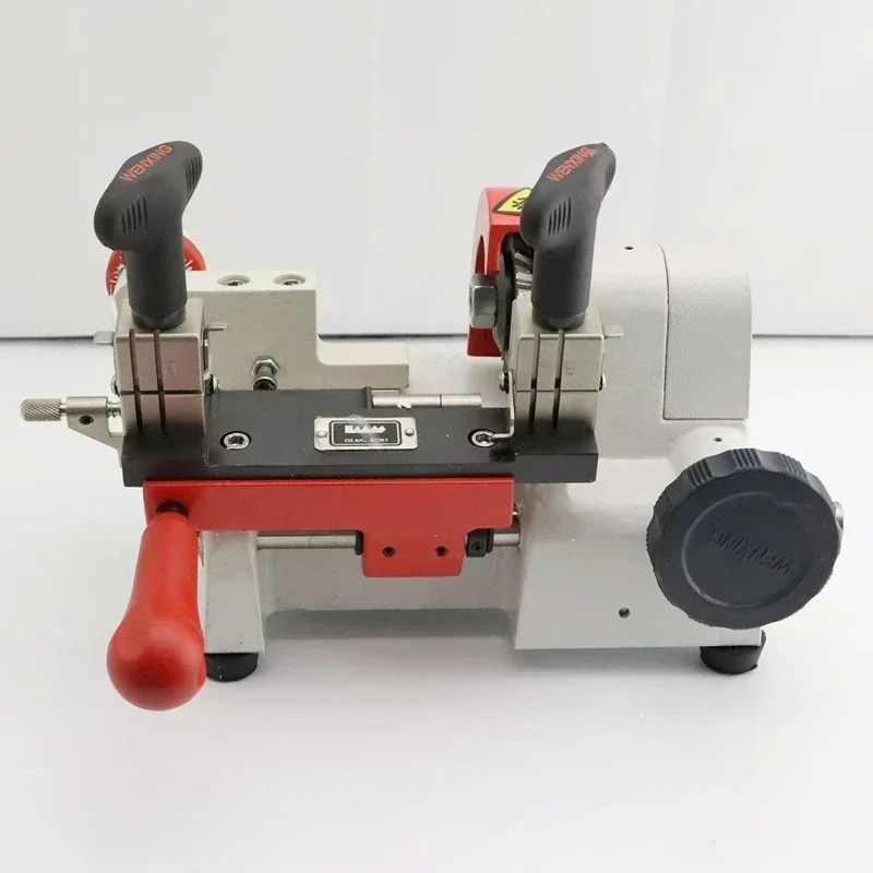 

Locksmith High Quality WenXing Q27 Best Key Cutting Duplicate Key Making Machine