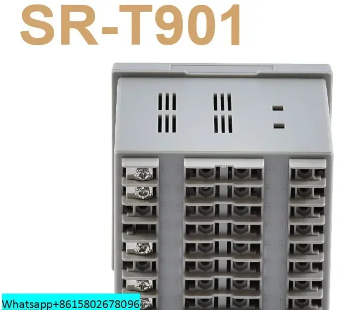 Asli SR-T901 Xuan Rong CAHO Thermostat Baru Selatan Henglian Hongling Oven SR-T908 Temperatur Fermentasi