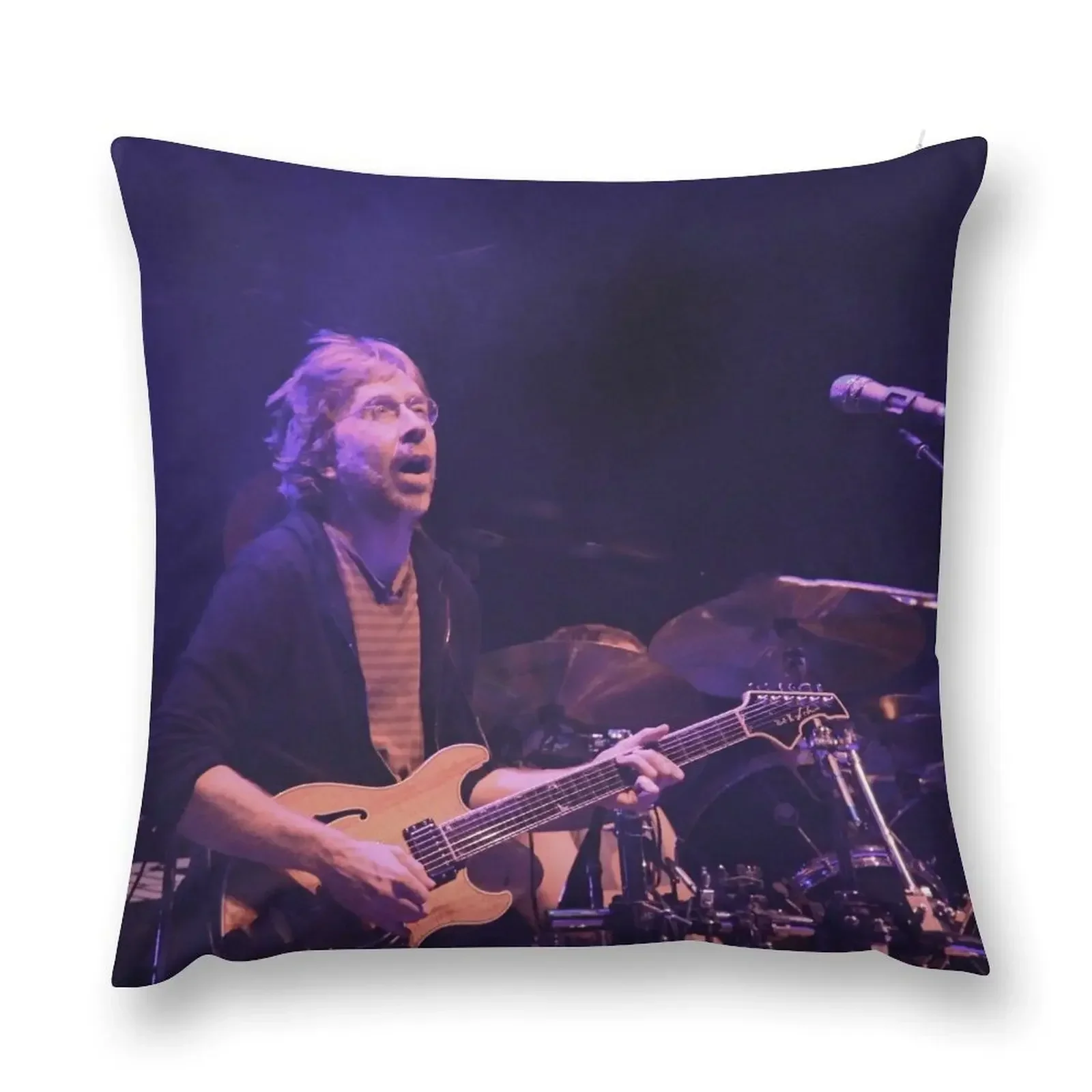 

Blown Away Throw Pillow Decorative Cushions For Luxury Sofa christmas ornaments 2025 Decorative pillow case pillow